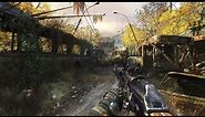 4K Metro Exodus EE RTX ON | Borealis Reshade | Truly Next-Gen Graphics |Maxed out Settings Gameplay