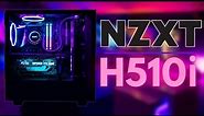 NZXT H510i Review - Best PC Case in 2022