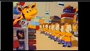 Toys R Us UK Advert - Magical Place
