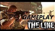 Spec Ops: The Line (PS3) - Gameplay