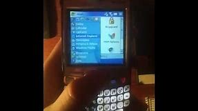 Verizon Palm Treo 700WX review: