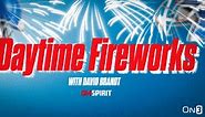 Daytime Fireworks: An Ole Miss timeline where Ed Orgeron never happened
