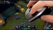 How to Bind Attack Move to Left Click - step by step tutorial - League of Legends