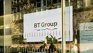 About BT Group | BT Plc