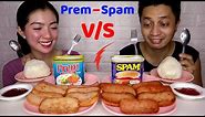 Spam Versus Prem! Alin Ang Best Luncheon Meat?