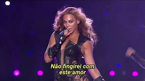 Beyoncé - Super Bowl XLVII Halftime Show (Legendado)