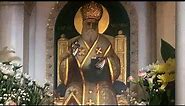 Agios Nektarios | Monastery & Church | Miracle Healer | Aegina Healing