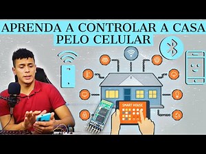 Como configurar o Módulo Bluetooth