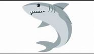 Mixed Emoji 31 - Shark Week 🦈