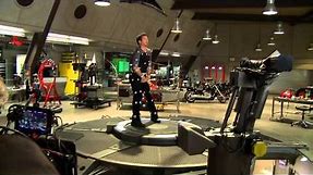 Iron Man 3 behind the scenes clip 'Calling the Suit' OFFICIAL Marvel | HD