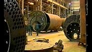 Cochran - Boiler Manufacturing Process