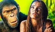 Planet Of The Apes 4 Confirms Who The Franchise's Most Important Human Character Is