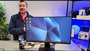 Using my Samsung S24 Ultra as a Desktop Computer! My Samsung Dex Setup