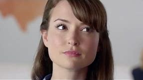 What You Don't Know About That AT&T Commercial Girl