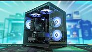 BEST Budget RTX 4070 Super Gaming PC - 4K Ready!