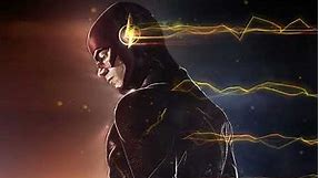 The Flash & 4 more live wallpapers i give you in discription box