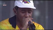 Tyler, The Creator - Live at Chicago 2018 (Full Set)