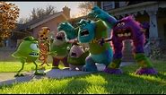 Monsters University - Now Available on Blu-ray Combo Pack & Digital HD!