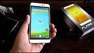 Cherry Mobile Flare S4 Unboxing - Premium Build Octa-Core With Android Lollipop For PHP 4,999