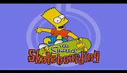 The Simpsons Skateboarding - Ps2 All Characters Boards & Levels