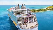 Cozumel and Cancun Cruises: Cruise to Cozumel and Cancun | Royal Caribbean Cruises