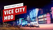 GTA 5: Vice City Mod Gameplay
