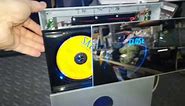 #16 Tear Down - Grundig Ovation CDS 7000 DEC - Micro System Stereo Radio FM