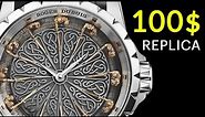 Knights of the Round Table Watch Replica