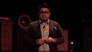 Accepting Diversity | Lester Alemán | TEDxGrinnellCollege