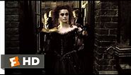 Sweeney Todd (6/8) Movie CLIP - God, That's Good! (2007) HD