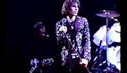 J Geils 1979 First I Look at the Purse Encore