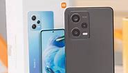 Xiaomi Redmi Note 12 Pro review