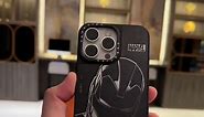 Casetify Iron Man iPhone Case for iPhone 7plus to 15promax