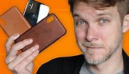 iPhone case patina: How to do it