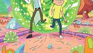 Rick and Morty: Season 1 Episode 1 Pilot