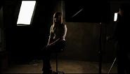 How to Film Silhouette Lighting : Videography