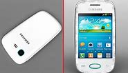 ¿Qué ocurrió con los Samsung Galaxy Pocket, los diminutos celulares que millones usaron?