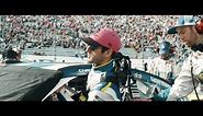 Chase Elliott - Tomorrow… we race for a championship....