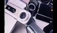 Sneak peek of our camcorders/vidoecam batch 🫣🥳📹🎥 #vintagecamera #camcorder #videocamera #digitalcamera #digicamph #digicam | DigiCamera Zone PH