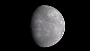 Mission to Mercury - Get facts about this planet