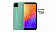 Huawei Y5p - Full Specs and Official Price in the Philippines