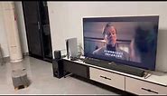MROCIOA HDMI SWITCH for ARC + APPLE TV 4K + Homepod