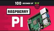 Raspberry Pi Explained in 100 Seconds