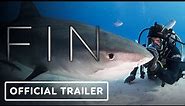 Fin - Official Trailer (2021) Eli Roth