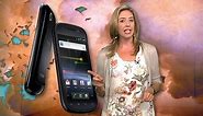 Google Nexus 4G: Destroyer of smartphones