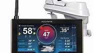AcuRite Iris (5-in-1) Weather Station with HD Display