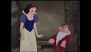 Grumpy and Snow White ~ Funny Moments