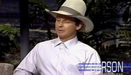 Funny Cowboy Poetry on Johnny Carson's Tonight Show