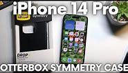 OtterBox Symmetry Case for iPhone 14 Pro | Drop Tested Case