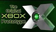 The Original XBOX Prototype from 2000 That Cost Over $18,000 To Make | RetroPie Guy